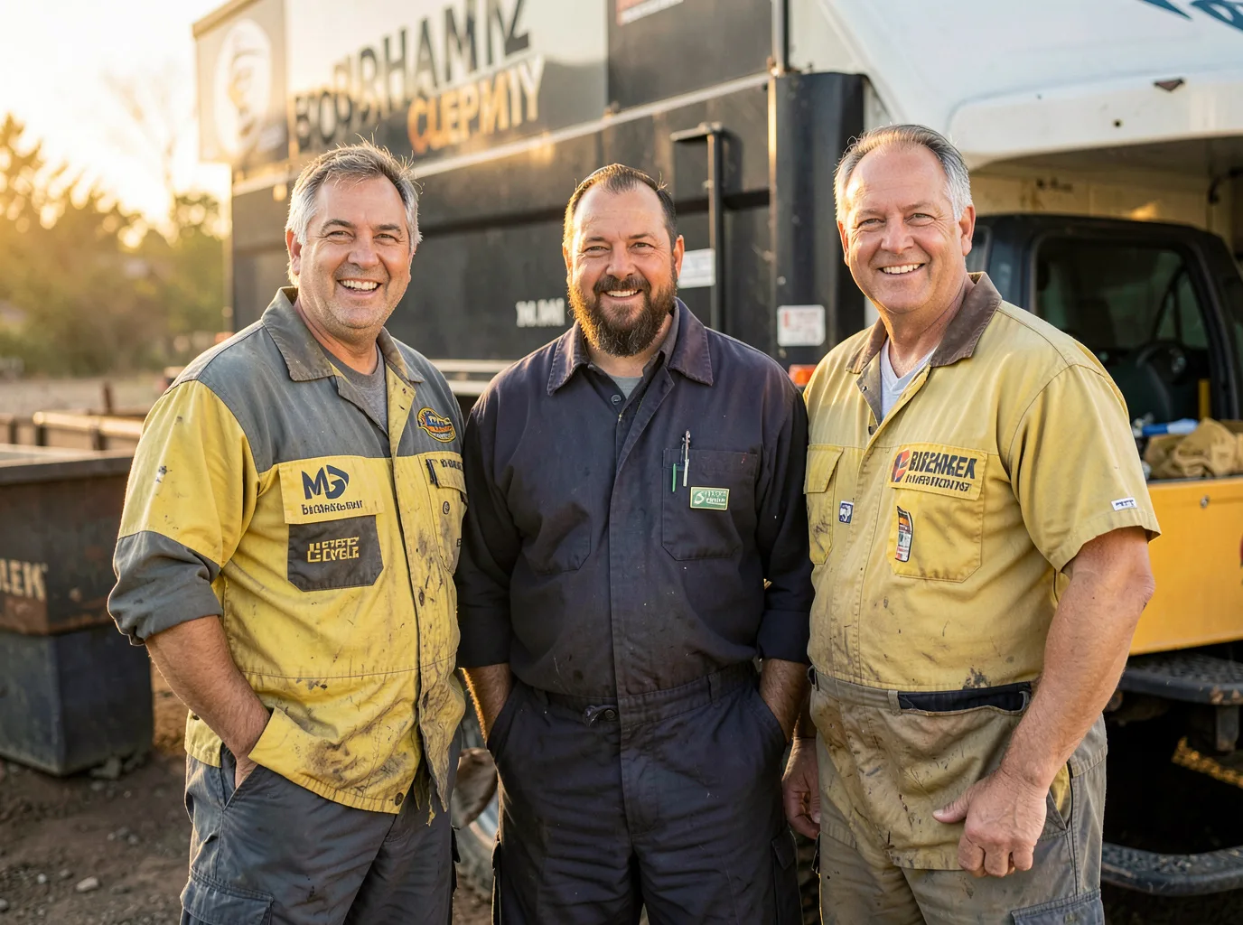 Sewage Cleanup company in Camden, NJ