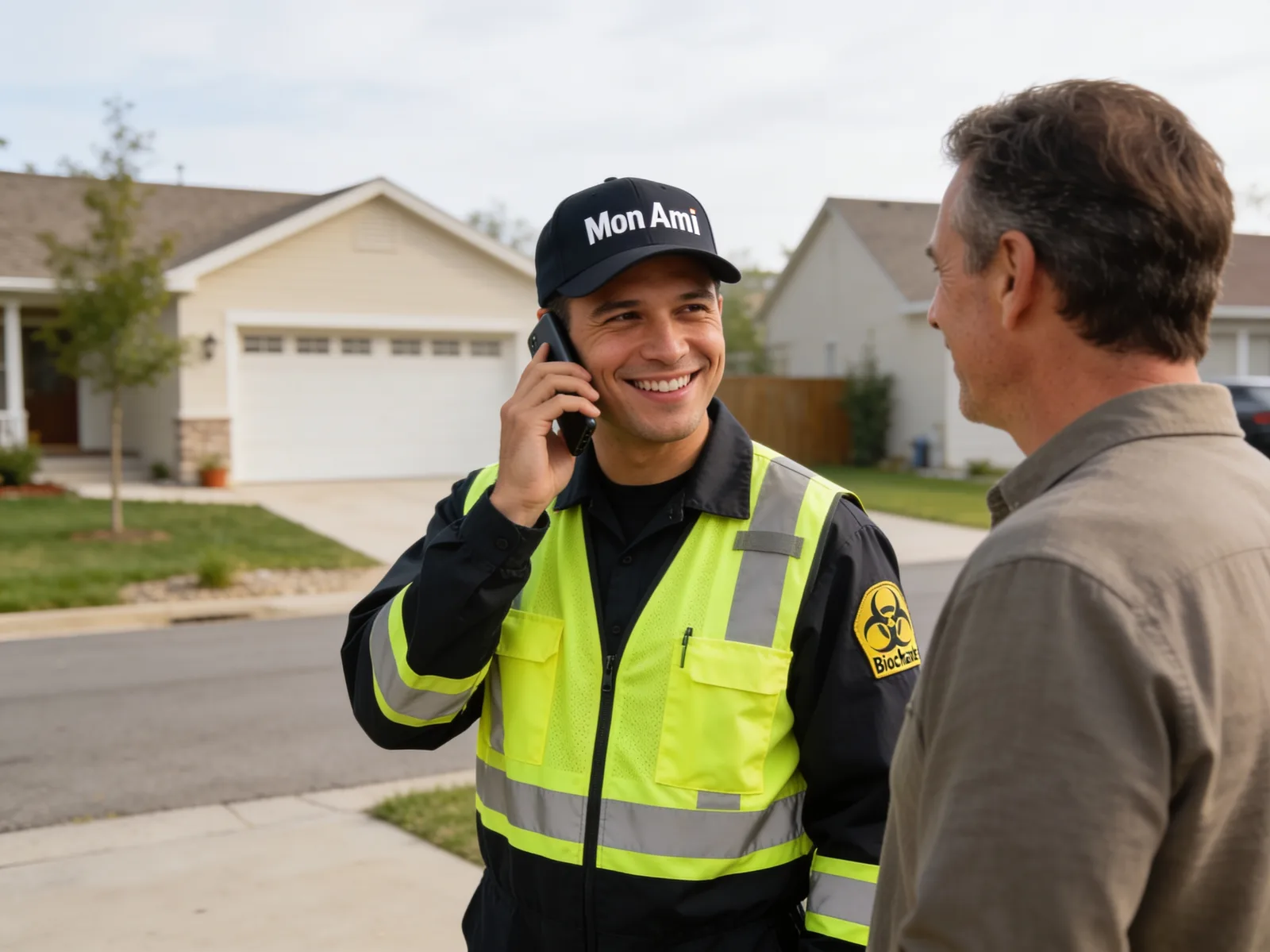 Sewage Cleanup Camden, NJ FAQs